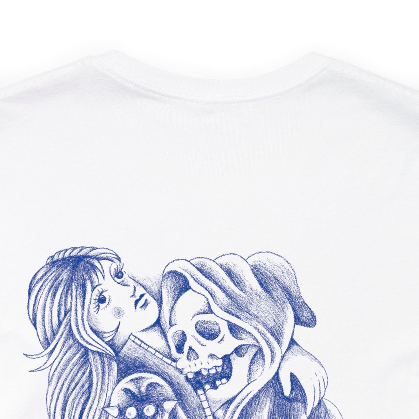 Prison ink Unisex Jersey Short Sleeve Tee