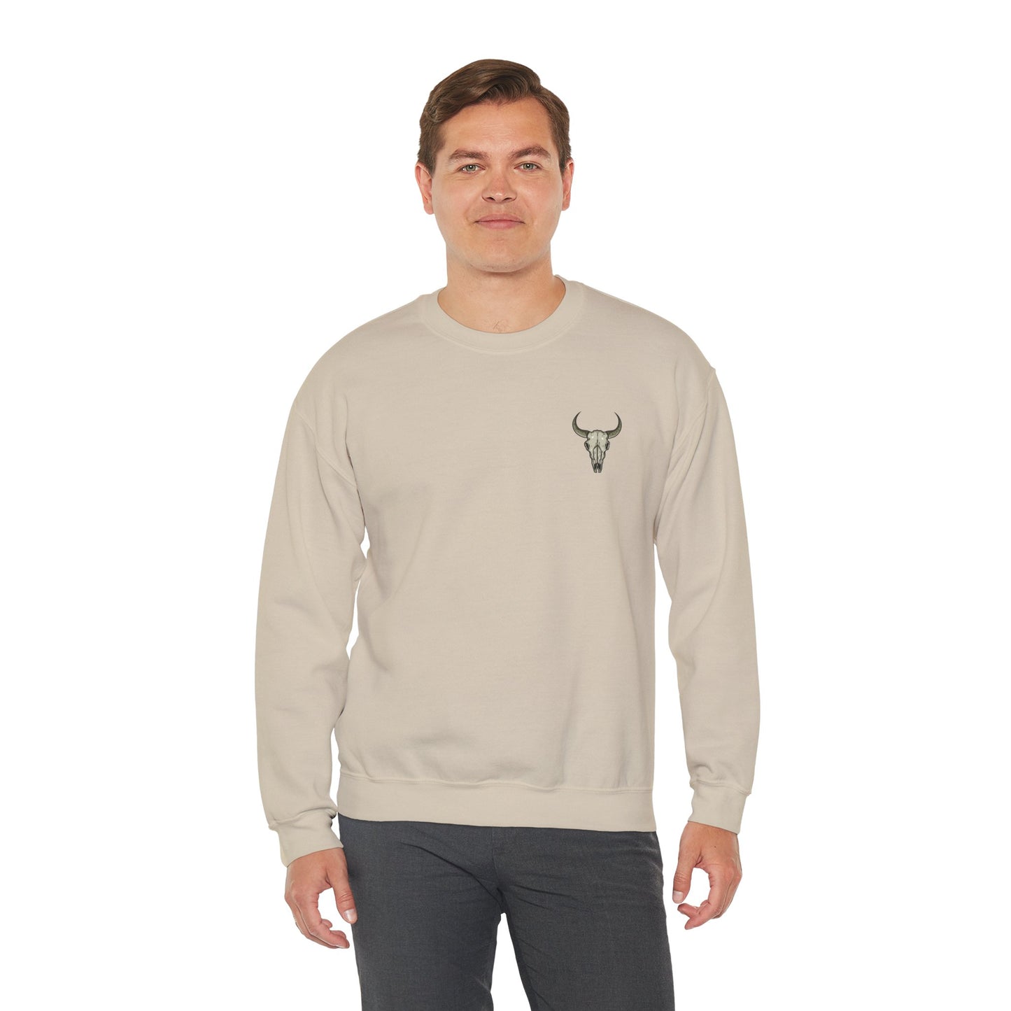 Outlaw Unisex Heavy Blend™ Crewneck Sweatshirt