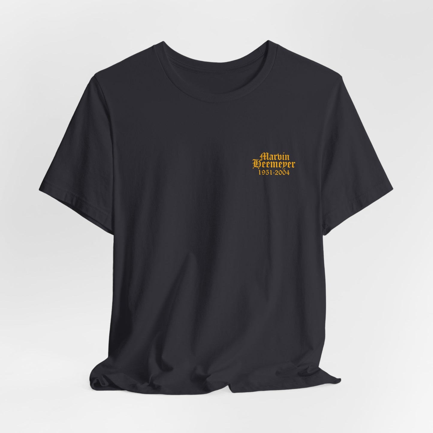 Killdozer Unisex Jersey Short Sleeve Tee