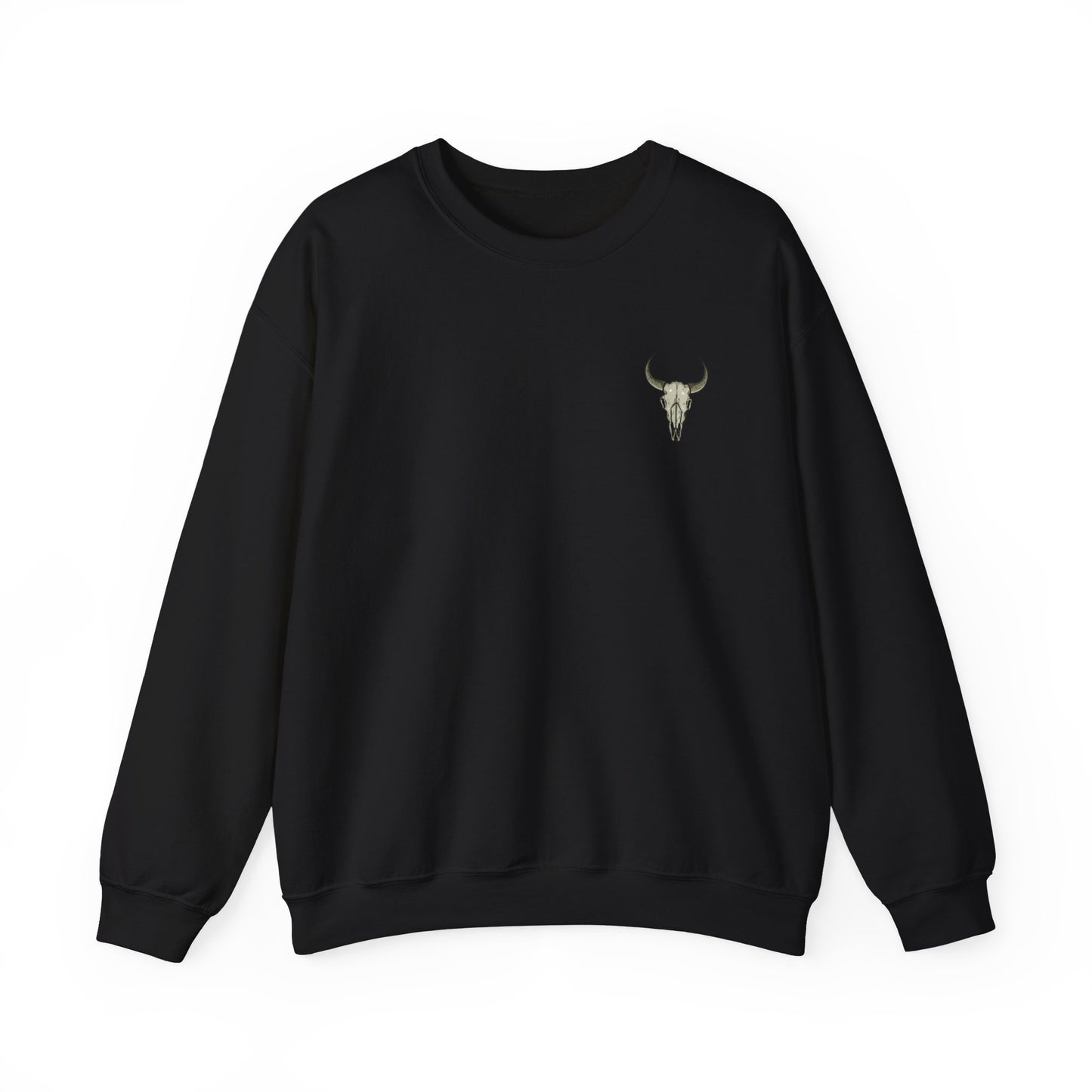 Outlaw Unisex Heavy Blend™ Crewneck Sweatshirt