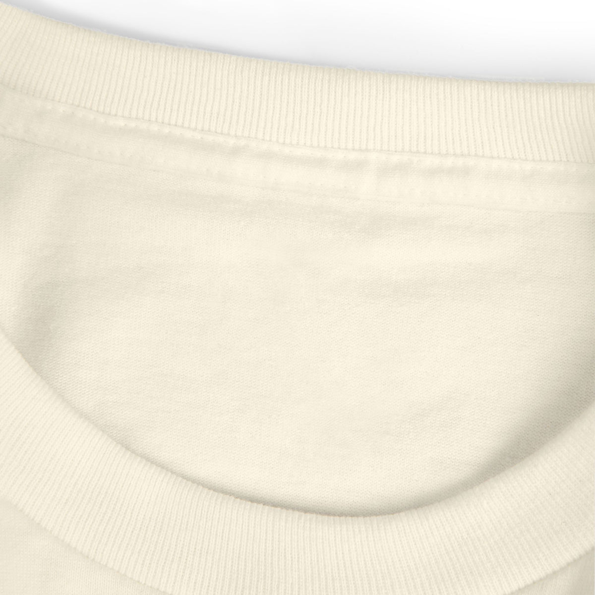 Denel Unisex Garment-Dyed Heavyweight Cotton Tee