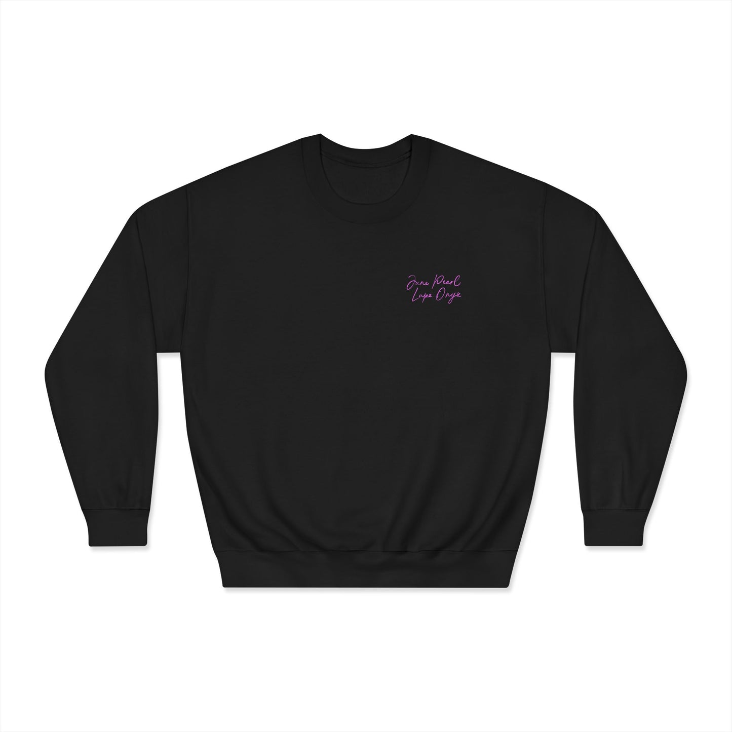 Unisex DryBlend® Crewneck Sweatshirt