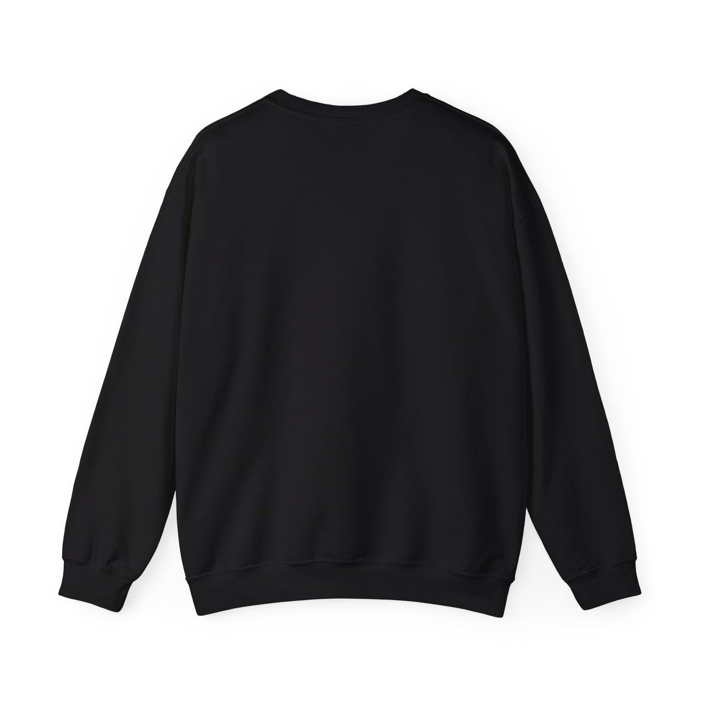 Bail bonds Heavy Blend™ Crewneck Sweatshirt